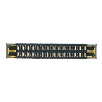 SAMSUNG Galaxy S20 / S20 Ultra / S20 Plus - LCD FPC Connector On Main Board 48pin Original