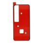 Xiaomi Mi 10 Ultra - Adhesive tape for Battery cover Original