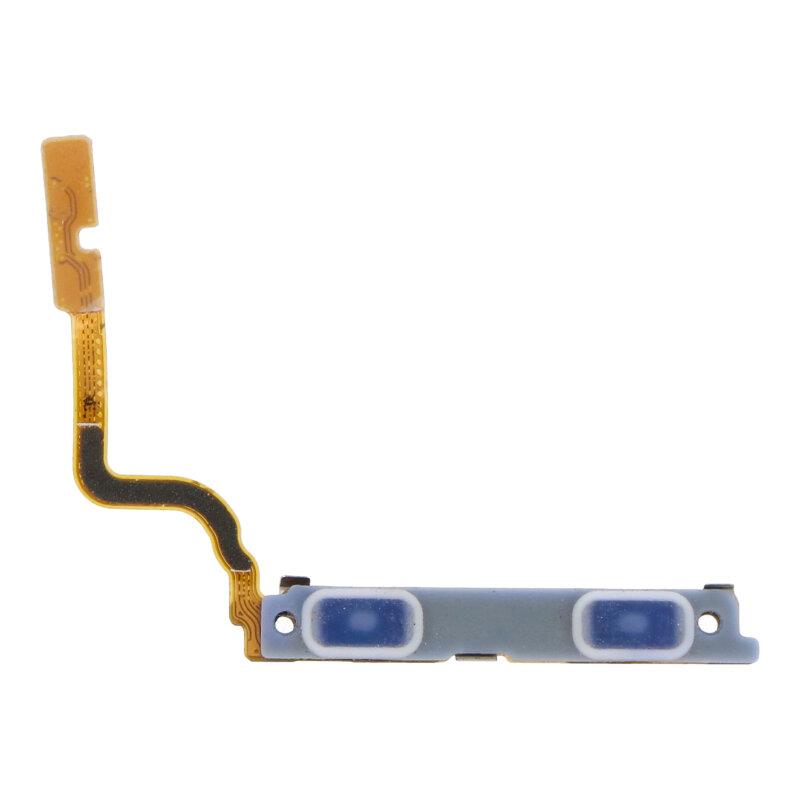 SAMSUNG Galaxy S21 / S21 Plus / S21 Ultra - Volume button flex cable Original SAMSUNG Galaxy S21 / S21 Plus / S21 Ultra - Volume button flex cable Original