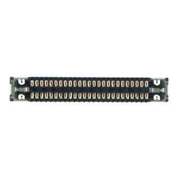 APPLE iPhone 8 / 8 Plus / SE 2020 - USB Charging FPC Connector On Main Board 50pin Original APPLE iPhone 8 / 8 Plus / SE 2020 - USB Charging FPC Connector On Main Board 50pin Original