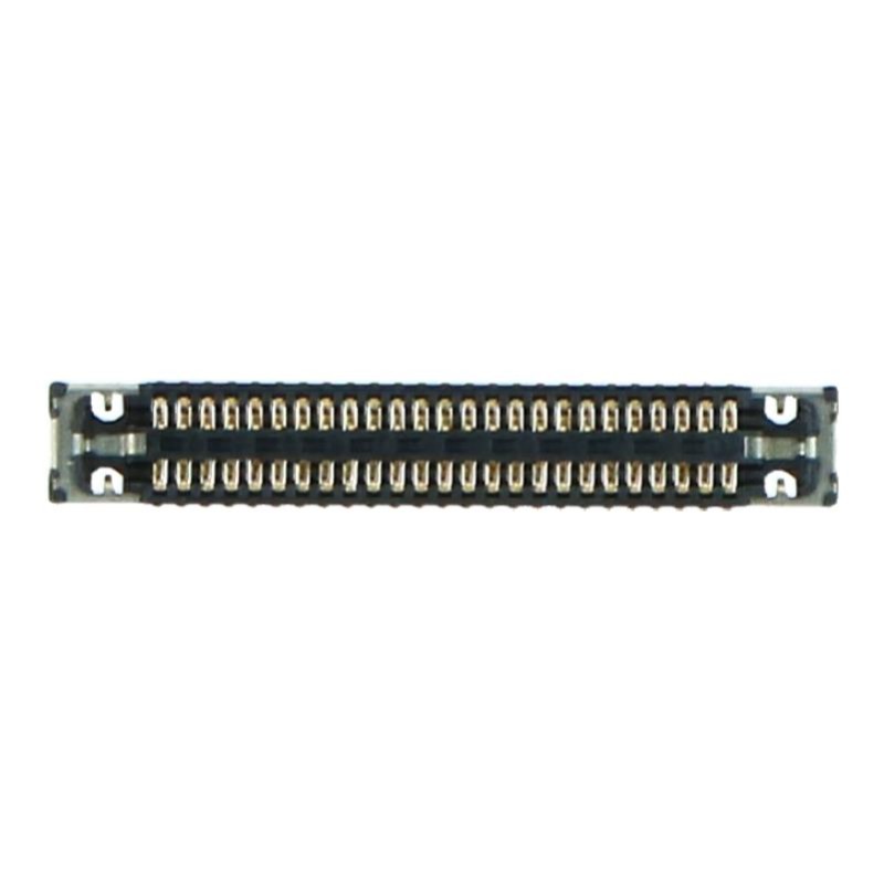 APPLE iPhone 8 / 8 Plus / SE 2020 - USB Charging FPC Connector On Main Board 50pin Original APPLE iPhone 8 / 8 Plus / SE 2020 - USB Charging FPC Connector On Main Board 50pin Original