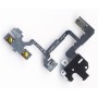 APPLE iPhone 4 - Audio Jack Flex Cable white Original