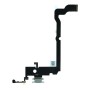 Apple iPhone XS Max - Charging Flex Cable Connector Grey OEM