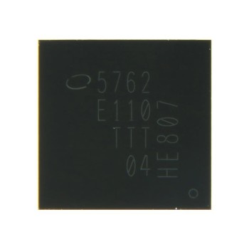 APPLE iPhone XS - Intermediate Frequency IC 5762 APPLE iPhone XS - Intermediate Frequency IC 5762