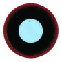 Apple iPhone XR - Back Camera Lens and Bezel Red Original
