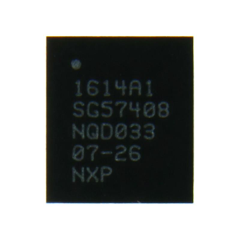 APPLE iPhone 12 Mini / 12 / 12 Pro / 12 Pro Max - Charging IC 1614A1 APPLE iPhone 12 Mini / 12 / 12 Pro / 12 Pro Max - Charging IC 1614A1