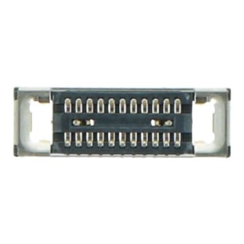 APPLE iPhone 12 / 12 Pro - Antenna FPC Connector On Main Board 22pin Original APPLE iPhone 12 / 12 Pro - Antenna FPC Connector On Main Board 22pin Original
