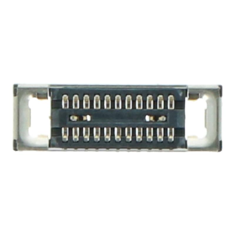 APPLE iPhone 12 / 12 Pro  - Antenna FPC Connector On Main Board 22pin Original