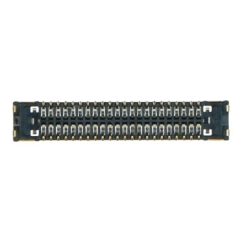 APPLE iPhone 12 / 12 Pro  - Back Camera FPC Connector On Main Board 44pin Original