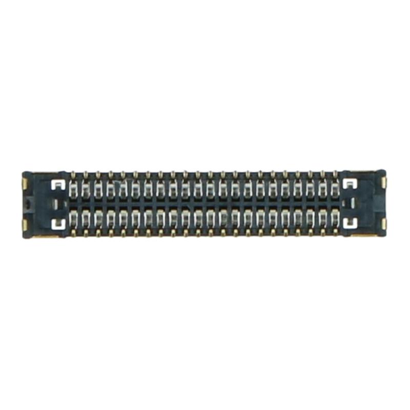 APPLE iPhone 12 / 12 Pro  - Back Camera FPC Connector On Main Board 44pin Original