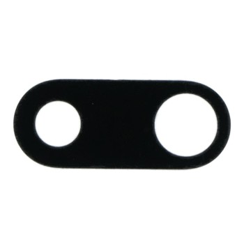 Apple iPhone 8 Plus - Back Camera Lens Black Original Apple iPhone 8 Plus - Back Camera Lens Black Original