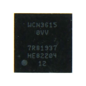 XIAOMI - Wifi IC WCN3615 Original XIAOMI - Wifi IC WCN3615 Original