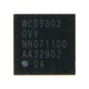 XIAOMI Redmi Note - Audio IC WCD9302 Original