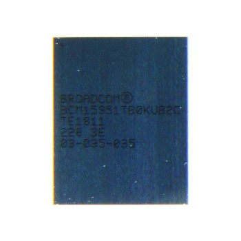 SAMSUNG G975 Galaxy S10 Plus - Wifi IC BCM43436LH Original SAMSUNG G975 Galaxy S10 Plus - Wifi IC BCM43436LH Original