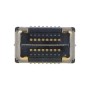 APPLE iphone X - Cellular Antenna FPC Connector (B Version) Original