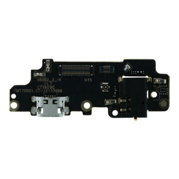 MEIZU M5 Note - Charging System Connector High Quality OEM