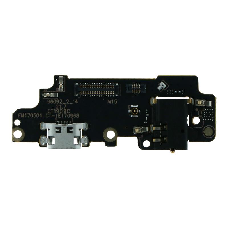 MEIZU M5 Note - Charging System Connector High Quality OEM