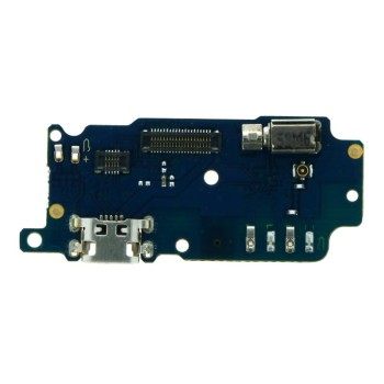 MEIZU M5S - Charging System Connector High Quality OEM