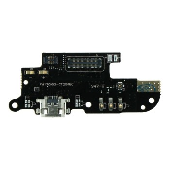 MEIZU M6 - Charging System Connector High Quality OEM