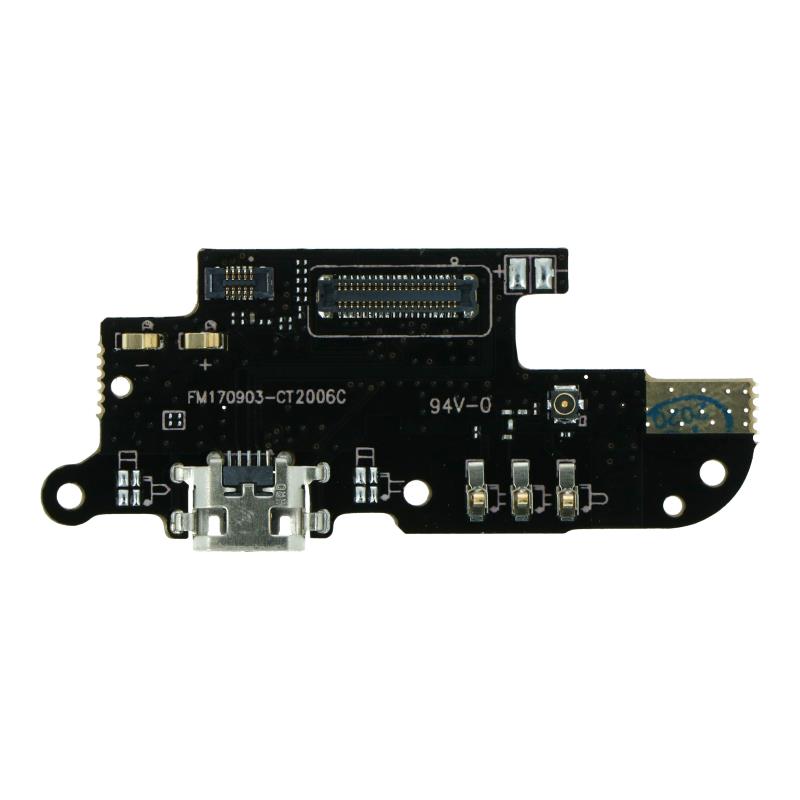 MEIZU M6 - Charging System Connector High Quality OEM