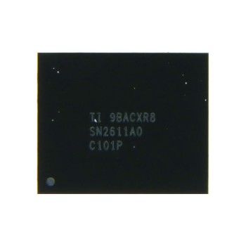 APPLE iPhone 11 Pro Max/11/11 Pro/12/12 Pro - Charging IC SN2611 Original
