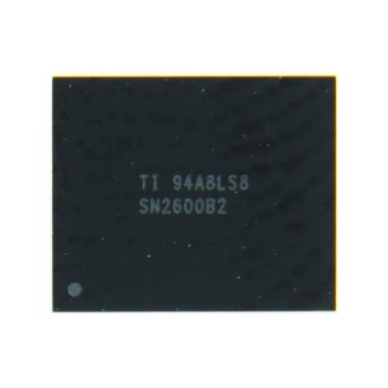 APPLE iPhone XS/XR/XS Max - Charging IC SN2600B1/SN2600B2 Original APPLE iPhone XS/XR/XS Max - Charging IC SN2600B1/SN2600B2 Original