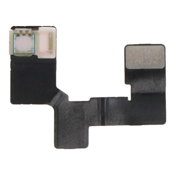 APPLE iPhone X - Back Flash Light Sensor Flex Cable Original