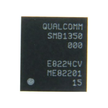 SAMSUNG Galaxy S8 - Charging IC SMB1350 Original SAMSUNG Galaxy S8 - Charging IC SMB1350 Original