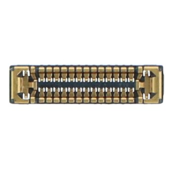APPLE iPhone 12 / 12 Pro - 26Pin Sensor Flex Cable FPC Connector Port On board Original