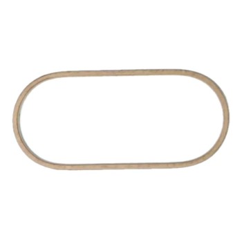 Apple iPhone XS / XS Max - Back Camera Ring Bezel Gold Original