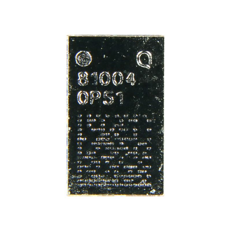 APPLE iPhone 8 - Power Amplifier IC 81004 Original APPLE iPhone 8 - Power Amplifier IC 81004 Original
