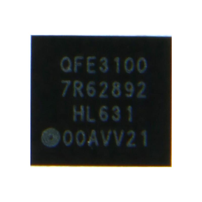 XIAOMI - Power Supply IC QFE3100 Original XIAOMI - Power Supply IC QFE3100 Original