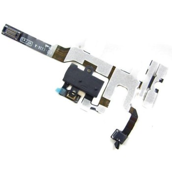 APPLE iPhone 4S - Audio Flex Black Original