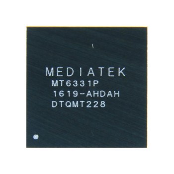 Power IC MT6331P