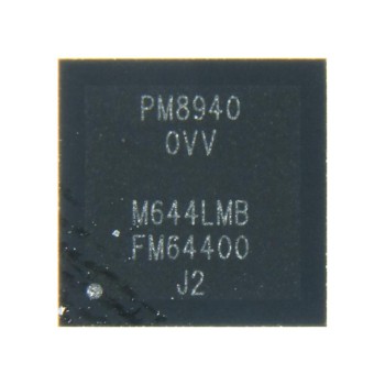 Power IC PM8940