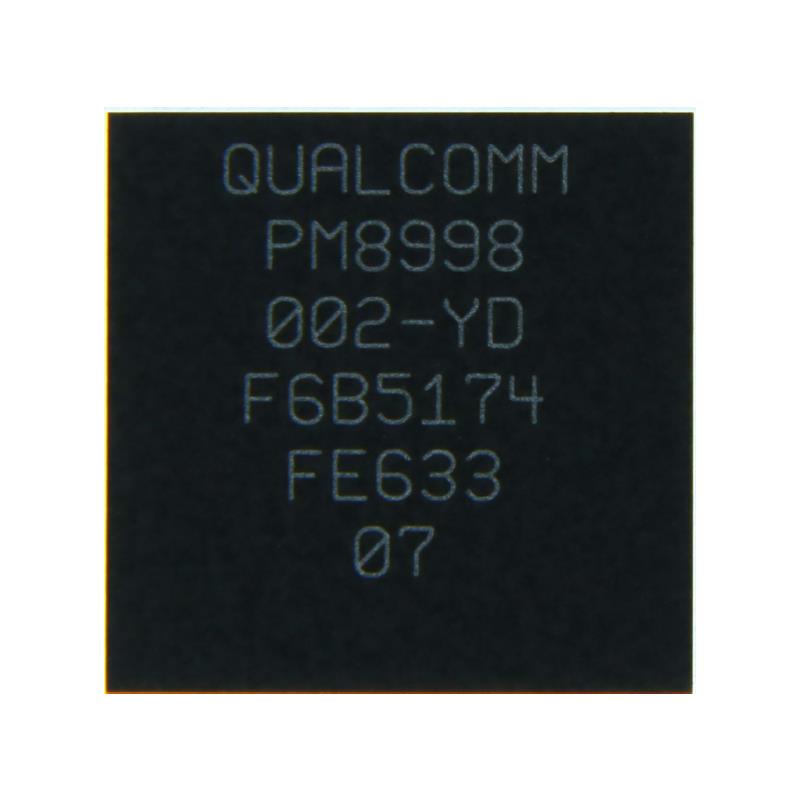 Power IC PM8998