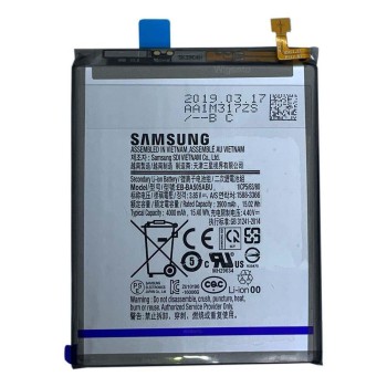 Samsung Galaxy A50 / A30s / A20  - Original Battery 4000mAh GH82-19269A Service Pack