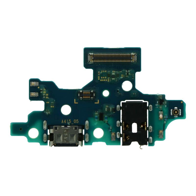 Samsung A415F Galaxy A41- Charging System connector High Quality OEM