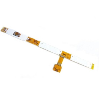 SONY-ERICSSON U1 Satio - Side Key Flex Original
