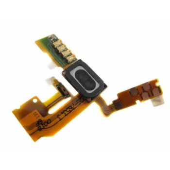 SONY-ERICSSON U5 Vivaz - Receiver Flex ( + Ear Speaker ) Original