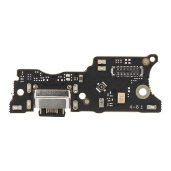 XIAOMI Redmi 10 - Charging System connector High Quality OEM XIAOMI Redmi 10 - Charging System connector High Quality OEM