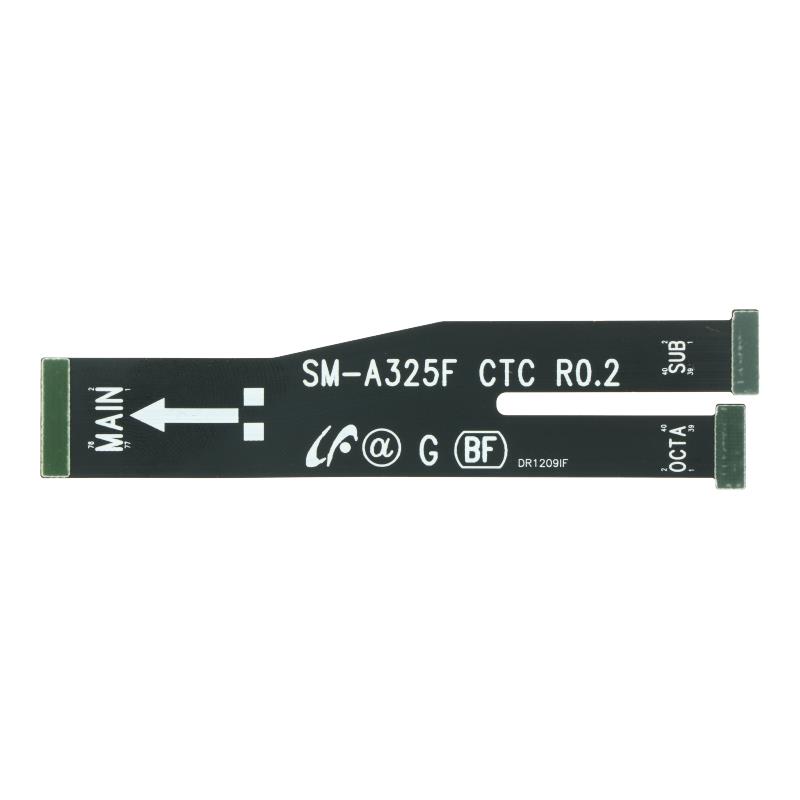 Samsung A325F Galaxy A32 LTE - Main Flex Cable Original