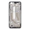 TCL T790H 10 5G - Front Housing Black Original