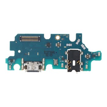 Samsung A135F Galaxy A13 4G - Charging System Connector Original GH96-15062A Service Pack Samsung A135F Galaxy A13 4G - Charging System Connector Original GH96-15062A Service Pack