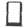 REALME GT 5G - SIM Card Tray Dual Card Black Original