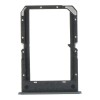 REALME GT 5G - SIM Card Tray Dual Card Black Original