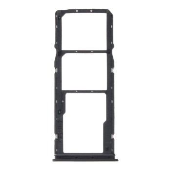 XIAOMI Redmi Note 11 - SIM Card Tray Dual Card Black Original XIAOMI Redmi Note 11 - SIM Card Tray Dual Card Black Original