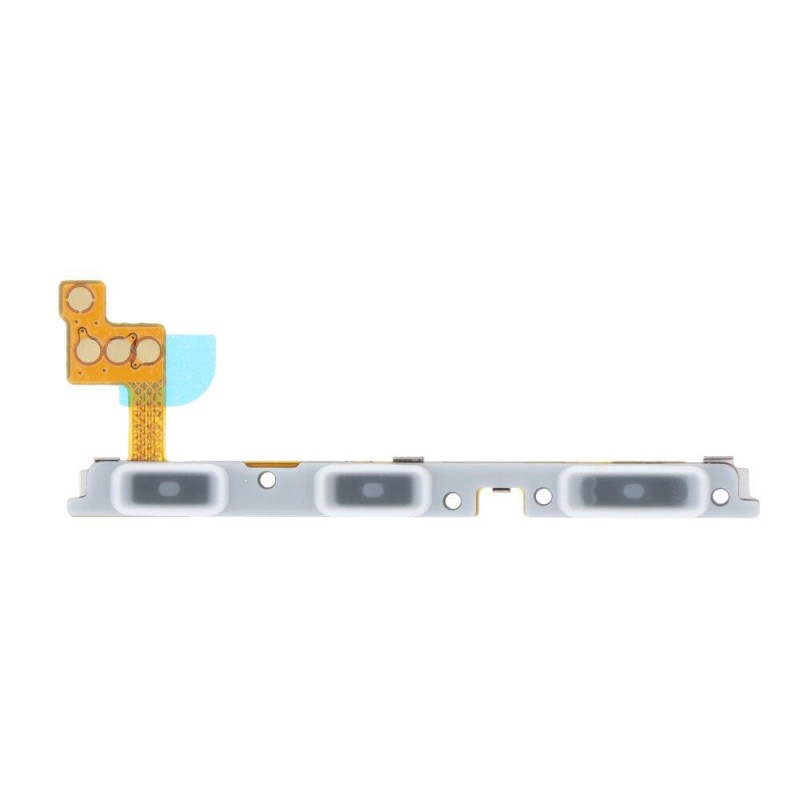 Samsung A536B Galaxy A53 5G - Power & Volume button flex cable Original Samsung A536B Galaxy A53 5G - Power & Volume button flex cable Original