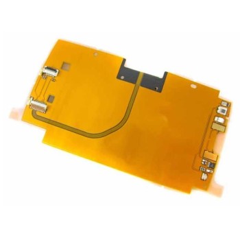 SONY-ERICSSON U20 - Main Flex Original
