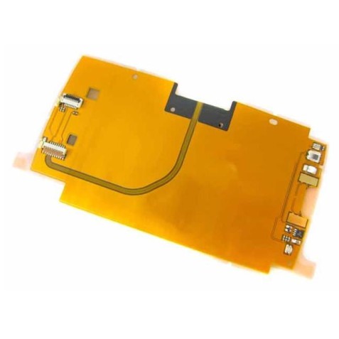 SONY-ERICSSON U20 - Main Flex Original